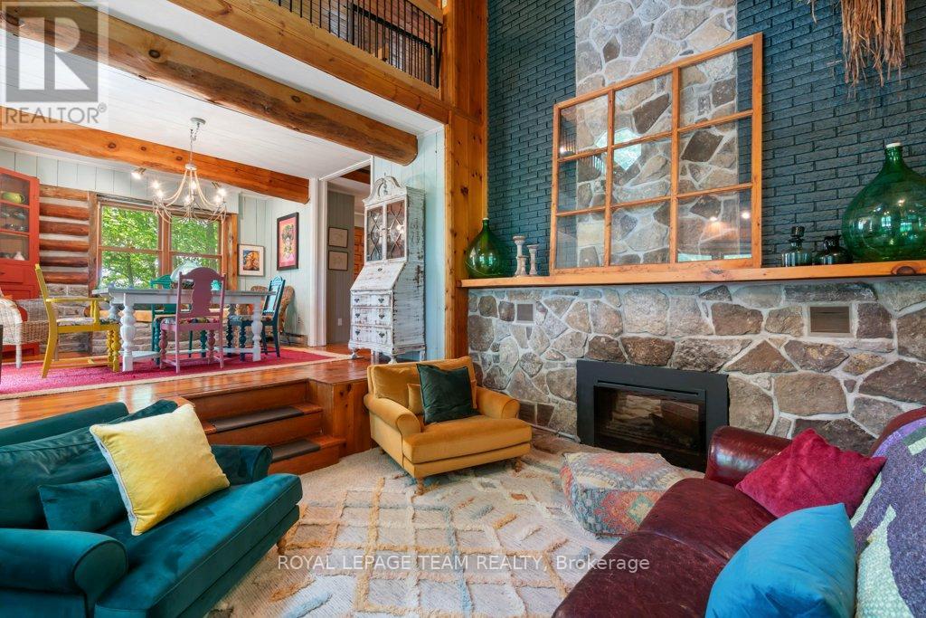 1462 RIDEAU RIVER ROAD - 8