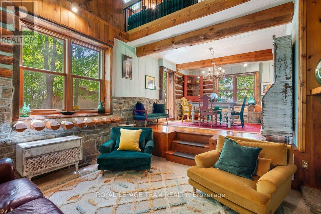 1462 RIDEAU RIVER ROAD - 9