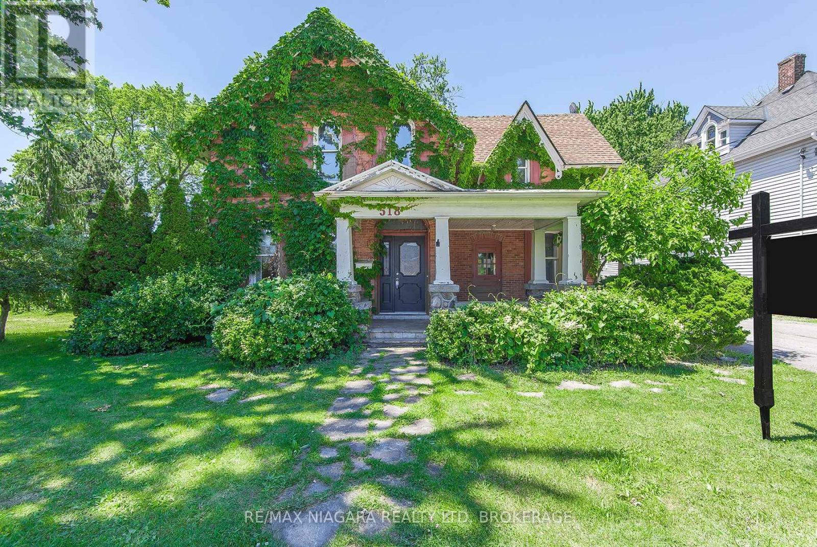 518 KING STREET - 1