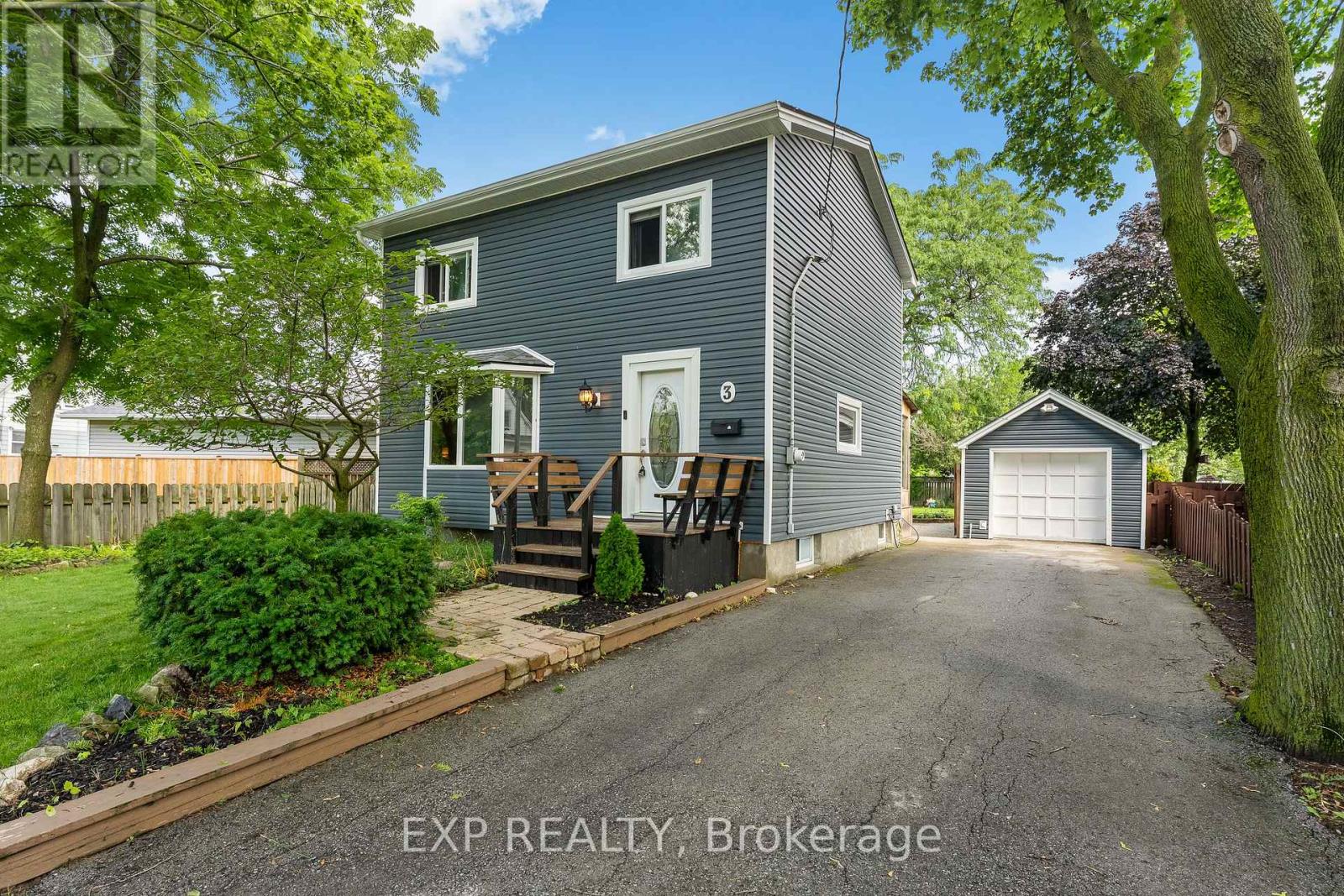 3 WINNIFRED AVENUE - 1