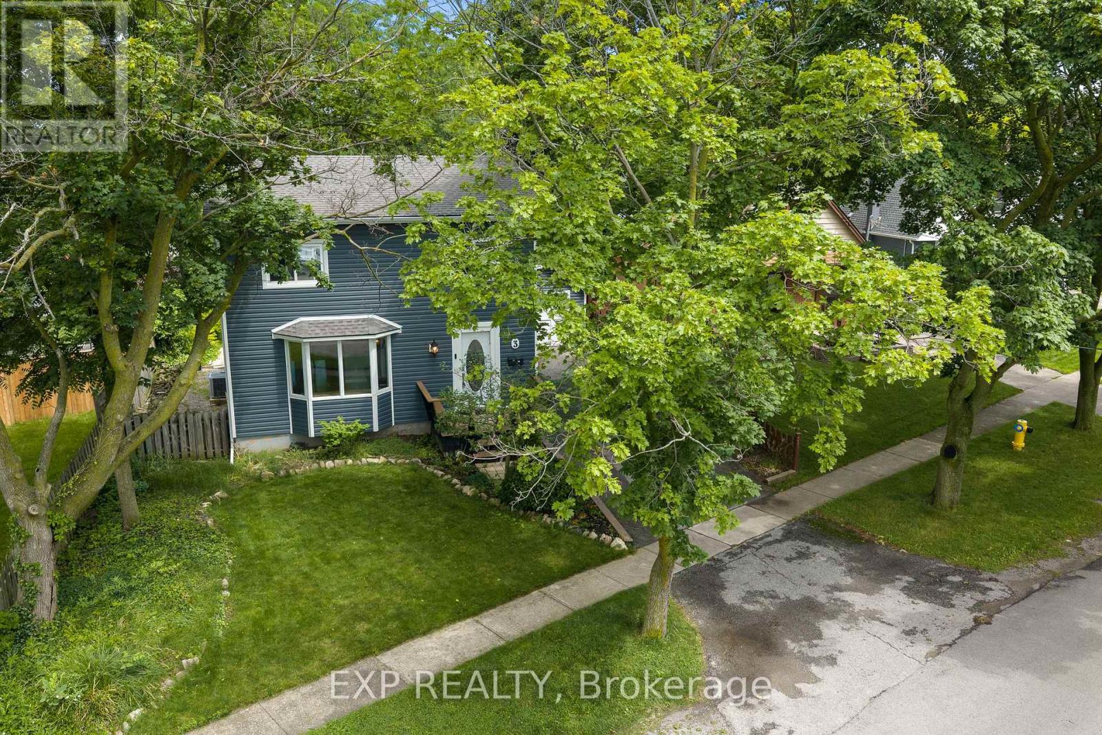 3 WINNIFRED AVENUE - 50