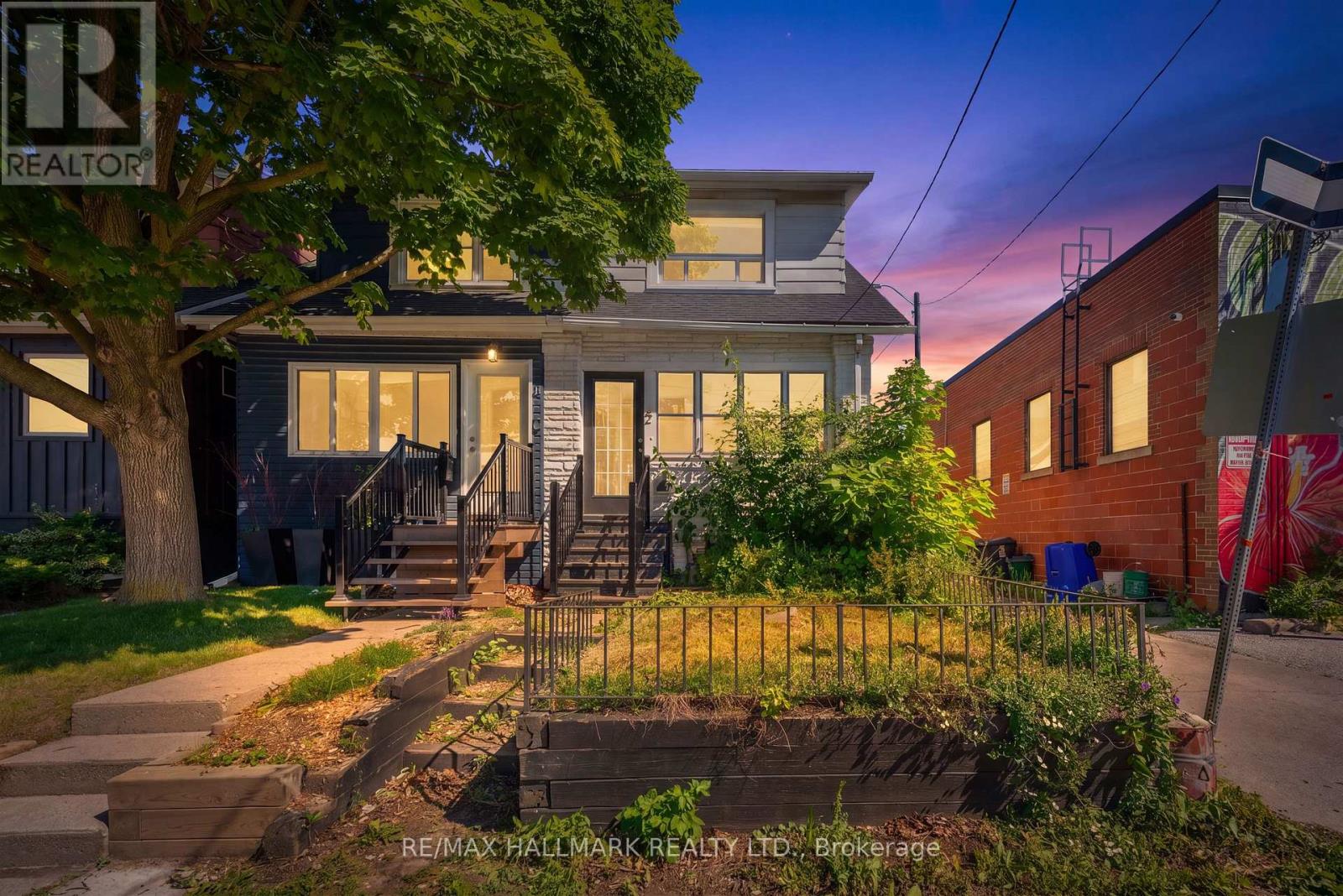 2 AMHERST AVENUE - 1
