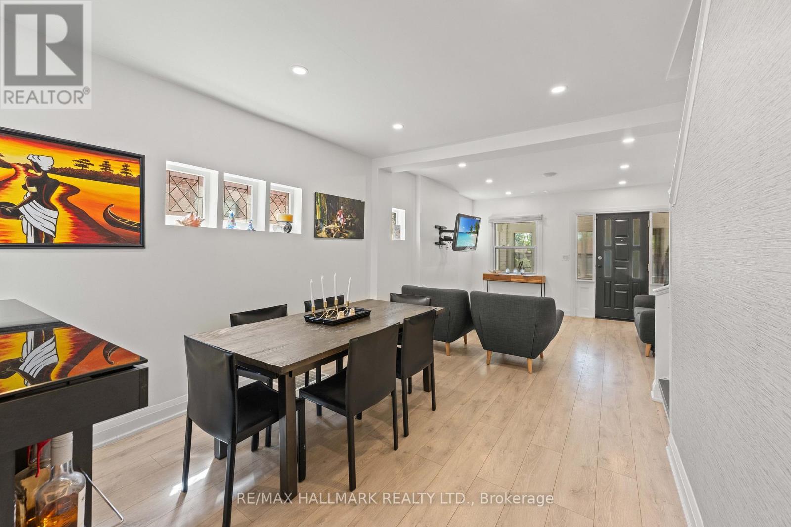 2 AMHERST AVENUE - 11