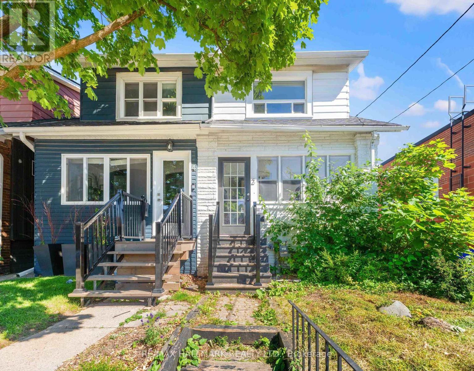 2 AMHERST AVENUE - 2