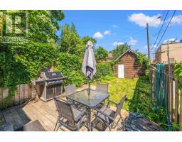 2 Amherst Avenue, Toronto, ON M6E1Z3 Photo 30