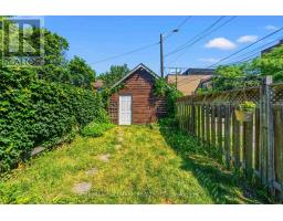 2 Amherst Avenue, Toronto, ON M6E1Z3 Photo 32