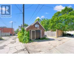2 Amherst Avenue, Toronto, ON M6E1Z3 Photo 34