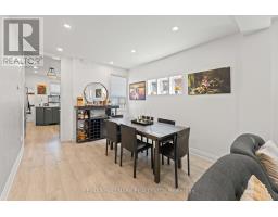 Utility room - 2 Amherst Avenue, Toronto, ON M6E1Z3 Photo 9