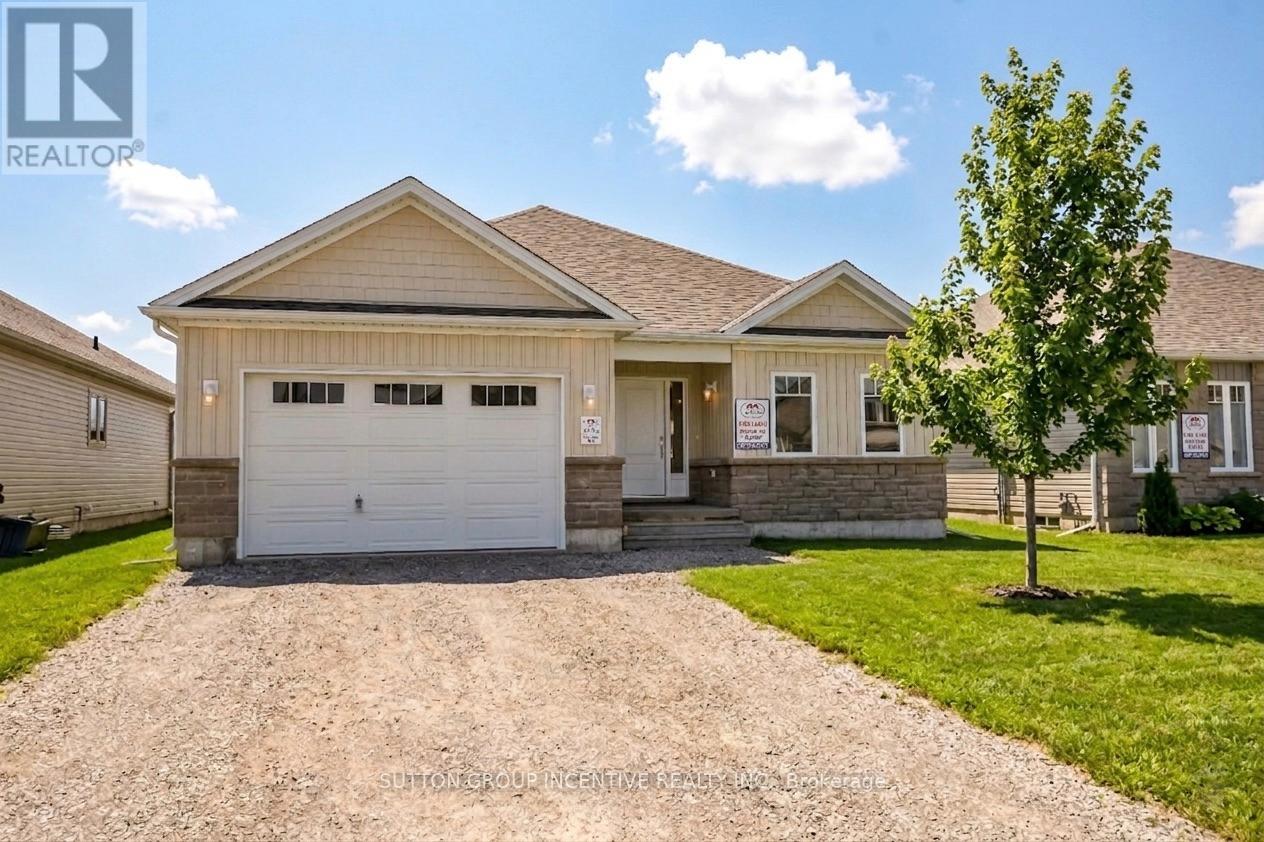 47 HAROLD AVENUE - 1