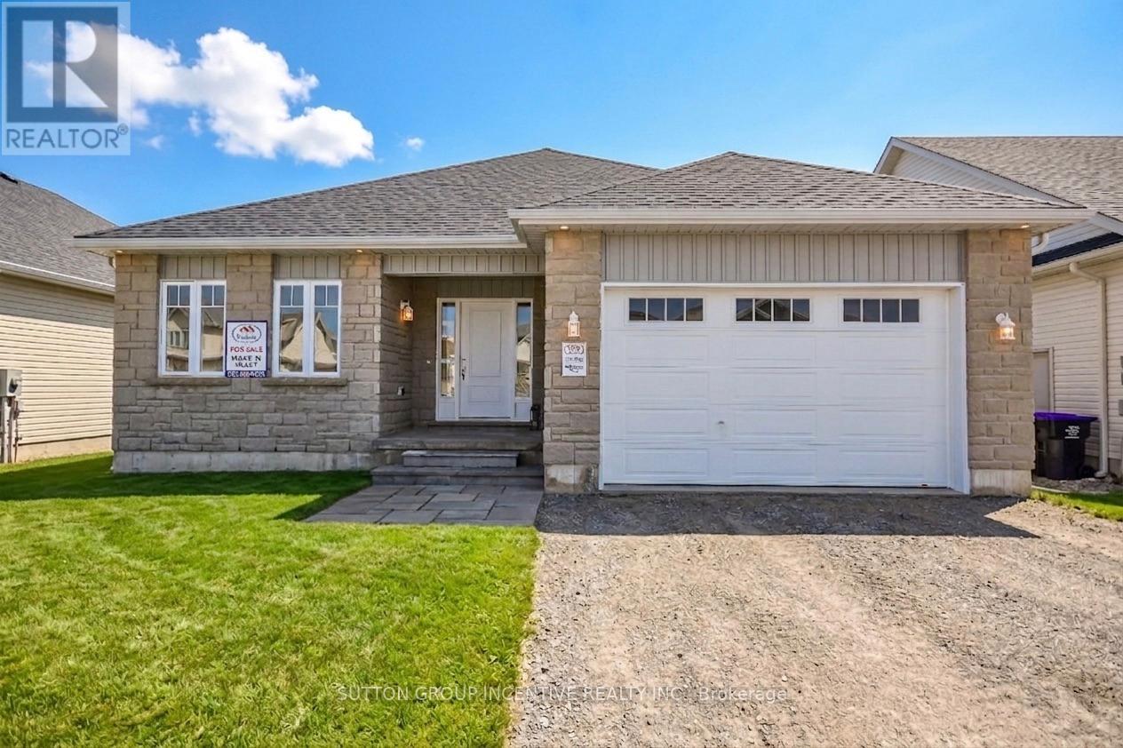 45 HAROLD AVENUE - 1