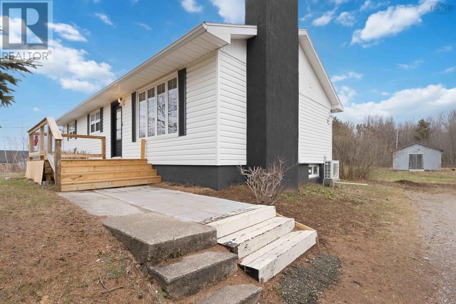882 Tremont Mountain Road - 2