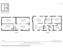 882 Tremont Mountain Road, Greenwood, NS B0P1R0 Photo 30