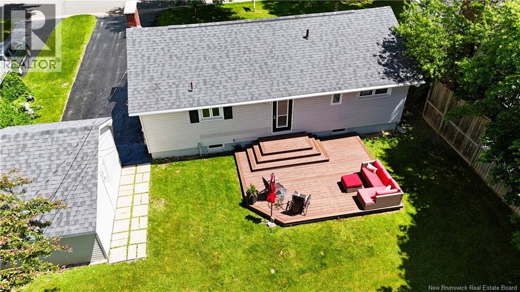 45 Sherwood Court - 2