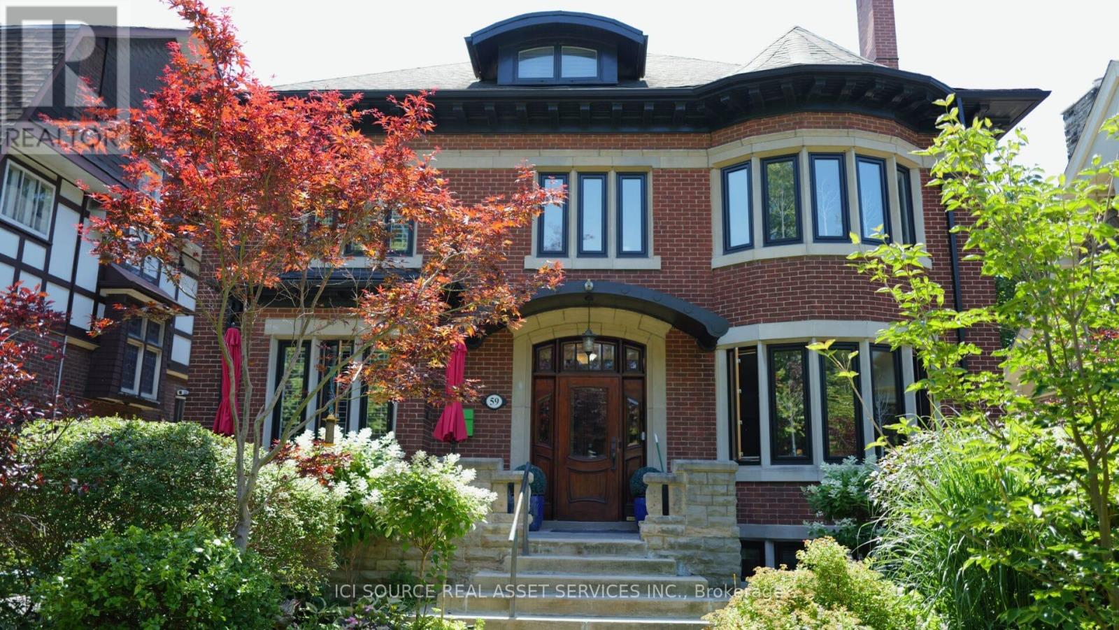 59 HIGH PARK BOULEVARD - 1