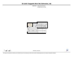 #55 1030 Chappelle Bv Sw, Edmonton, AB T6W2K7 Photo 29