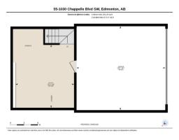 #55 1030 Chappelle Bv Sw, Edmonton, AB T6W2K7 Photo 32