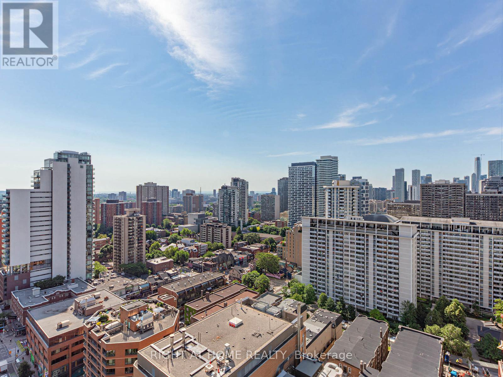 #2504 28 WELLESLEY STREET - 24