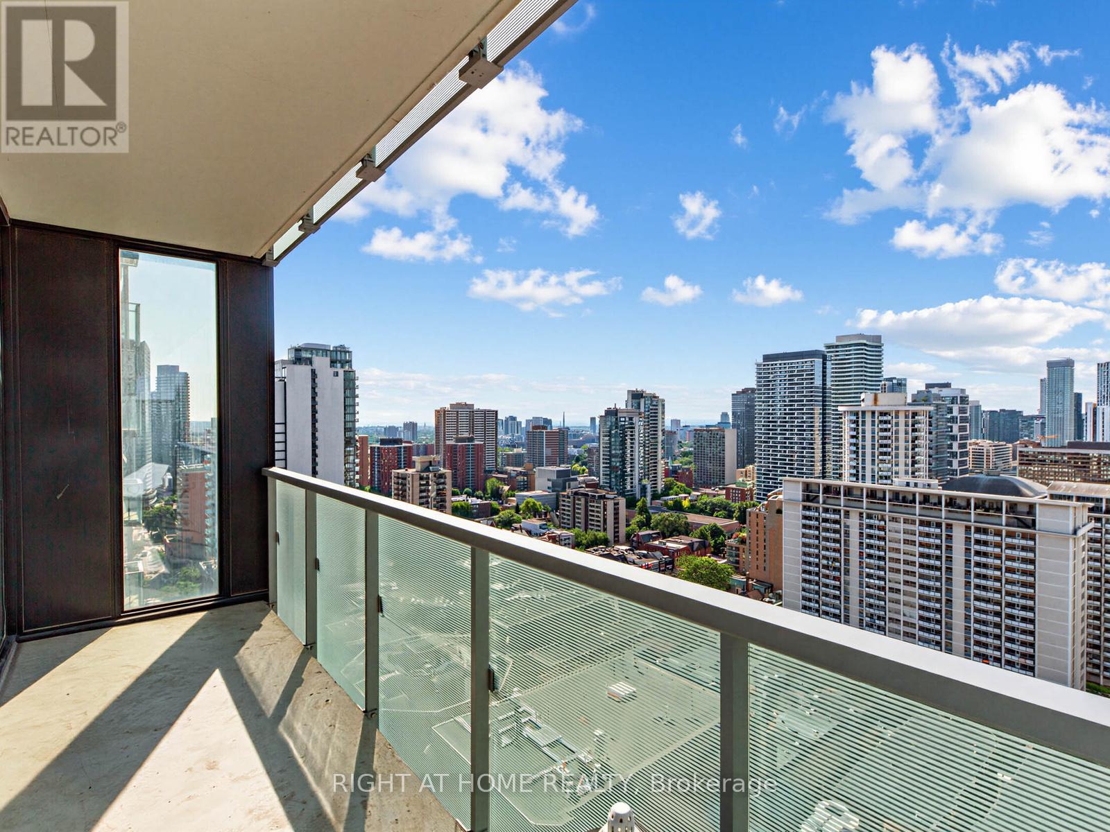 #2504 28 WELLESLEY STREET - 25