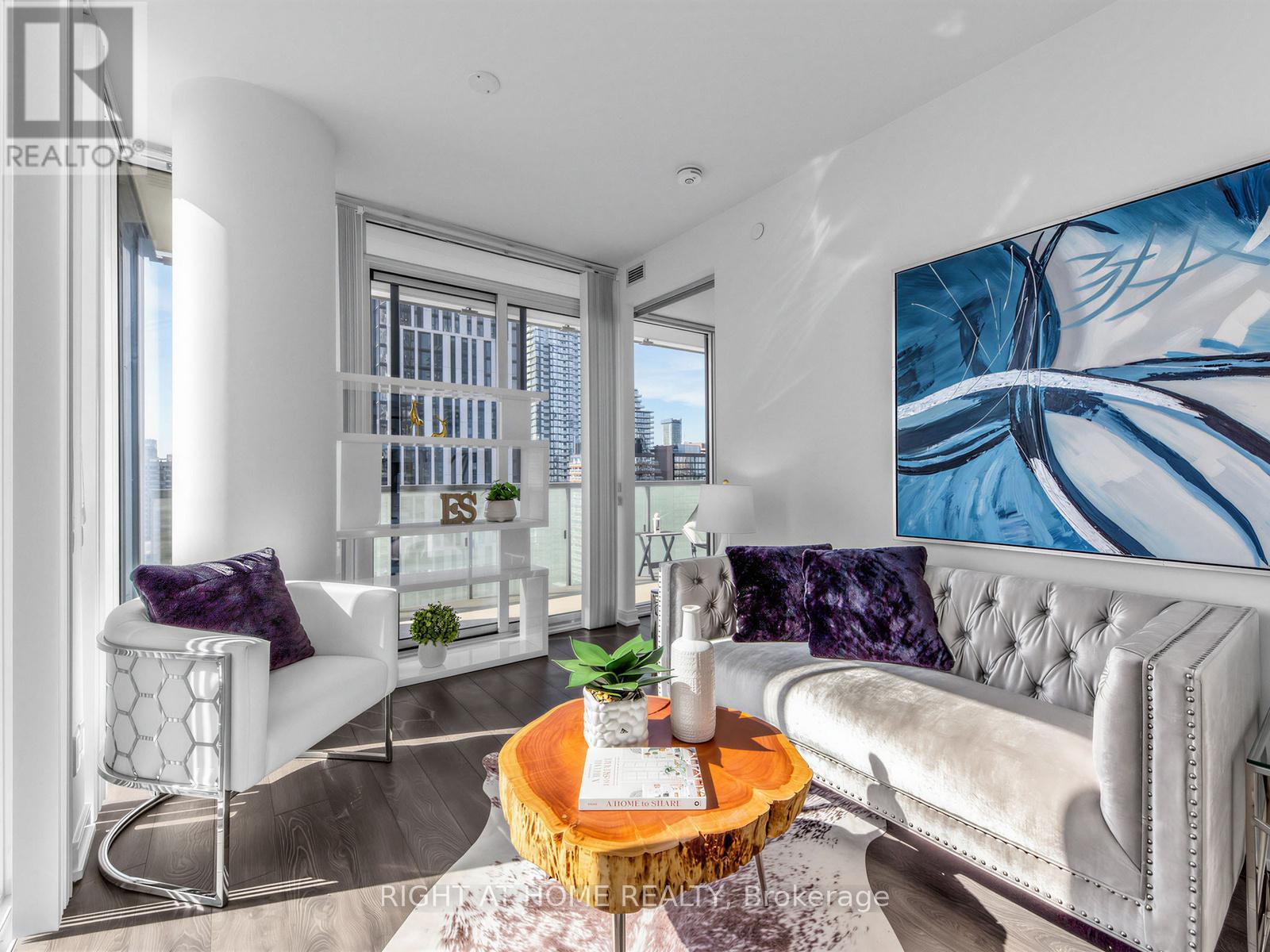 #2504 28 WELLESLEY STREET - 5