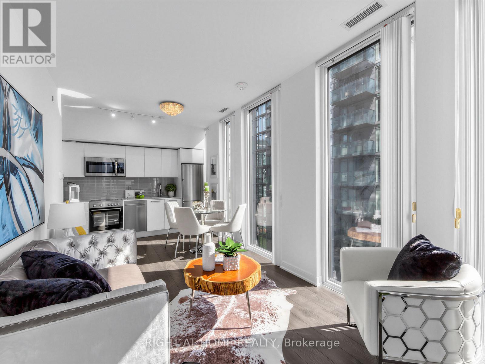 #2504 28 WELLESLEY STREET - 6
