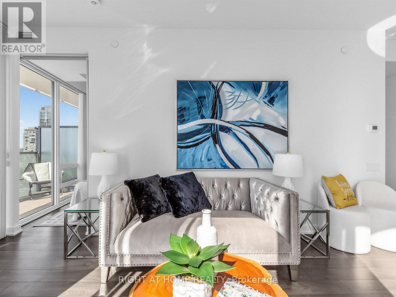 #2504 28 WELLESLEY STREET - 8