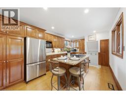Dinette - 44 New Mountain Road, Stoney Creek, ON L8G2R7 Photo 10