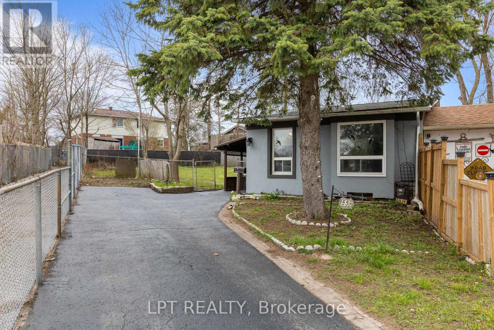 55H CHAUCER CRESCENT - 3
