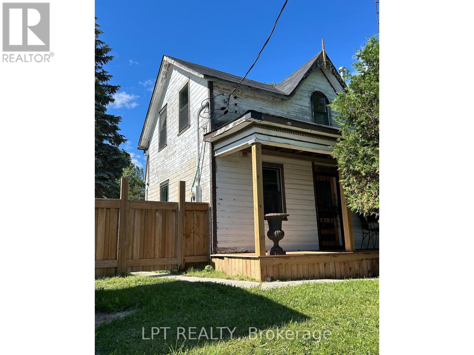 263 GLENARM ROAD - 1