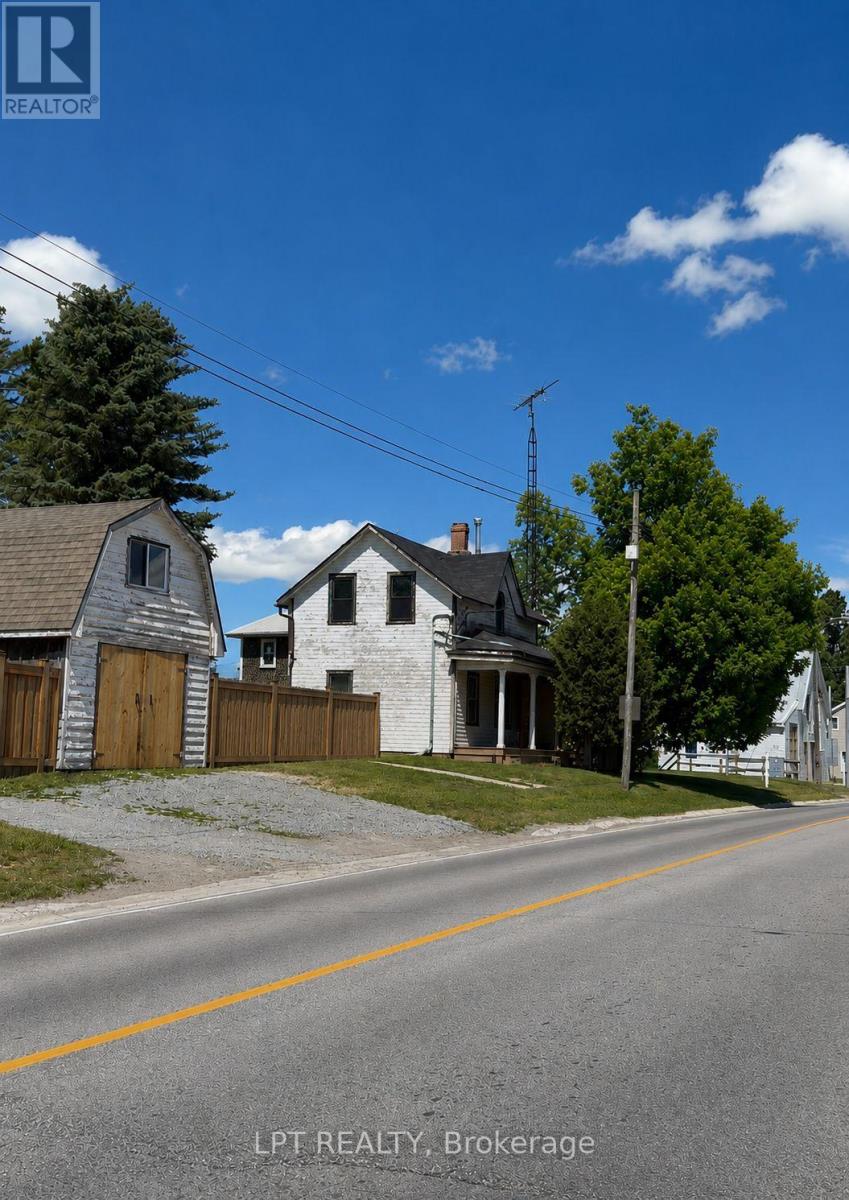 263 GLENARM ROAD - 3