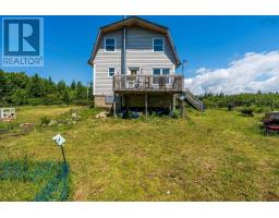 Primary Bedroom - 47 Golden Glow Lane, Little River Harbour, NS B0W1B0 Photo 6