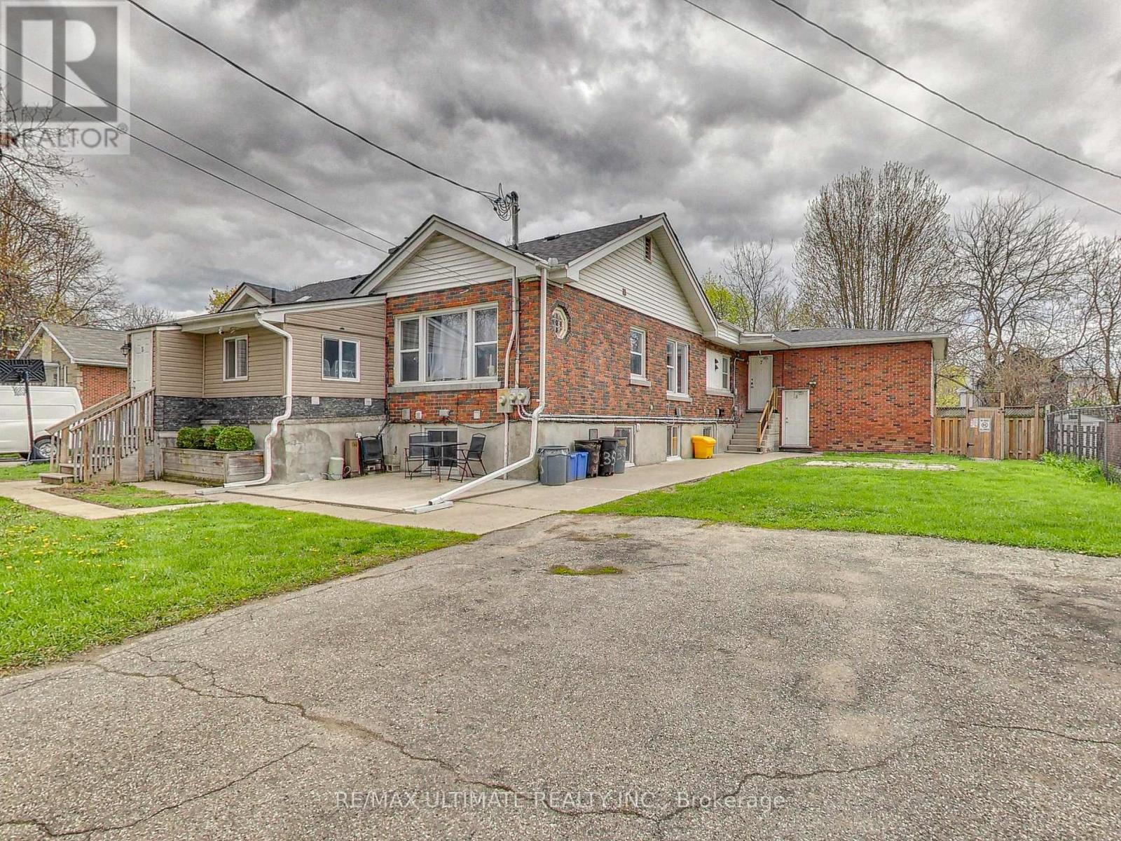 135 CHATHAM STREET - 1