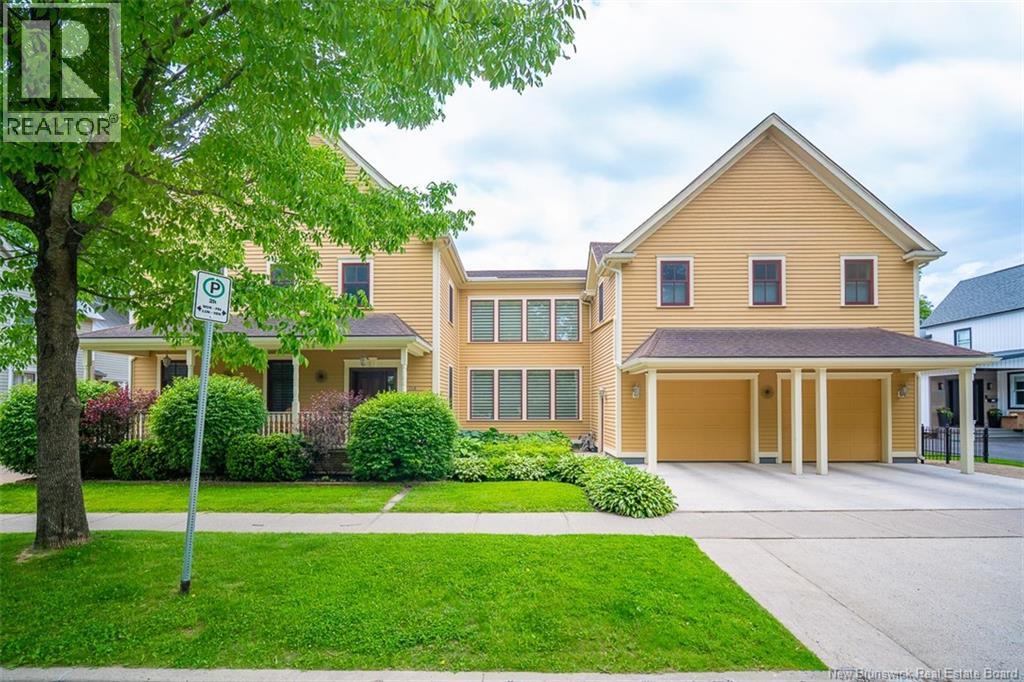 748 Churchill Row - 1