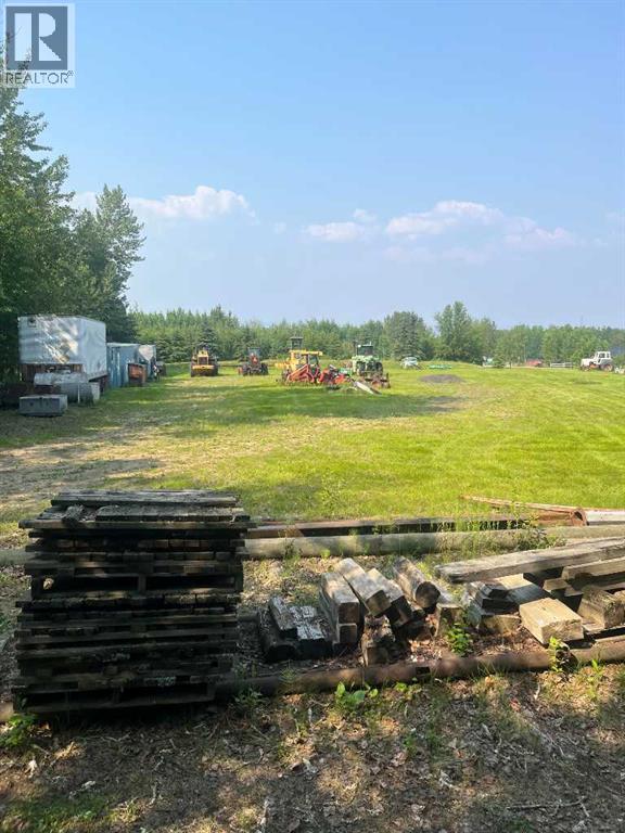 735021 Range Road 80  SW - photo 4