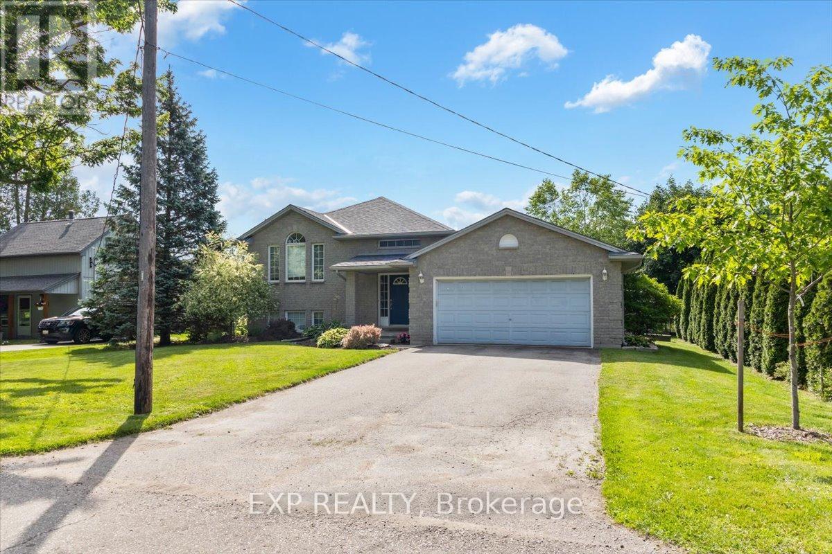122 1/2 RAILWAY AVENUE - 2
