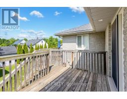 122 1/2 Railway Avenue, Middlesex Centre, ON N0L1P0 Photo 40