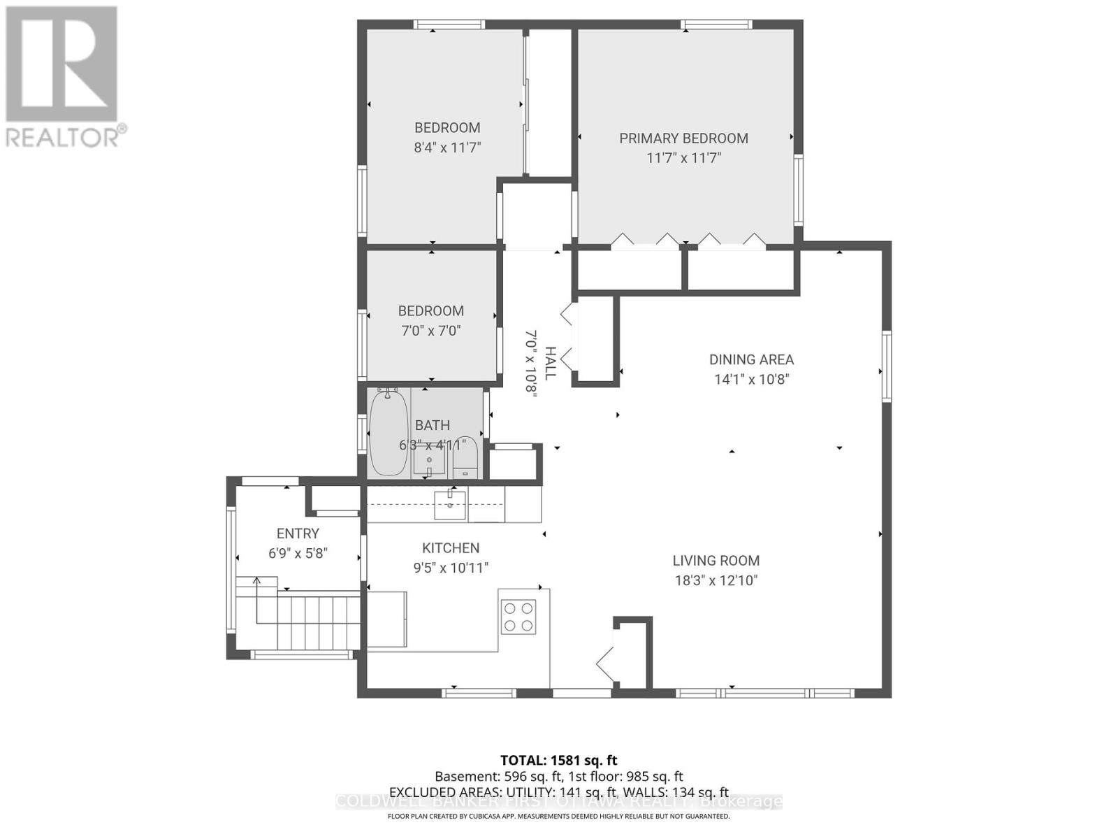260 KEYWORTH AVENUE - 28