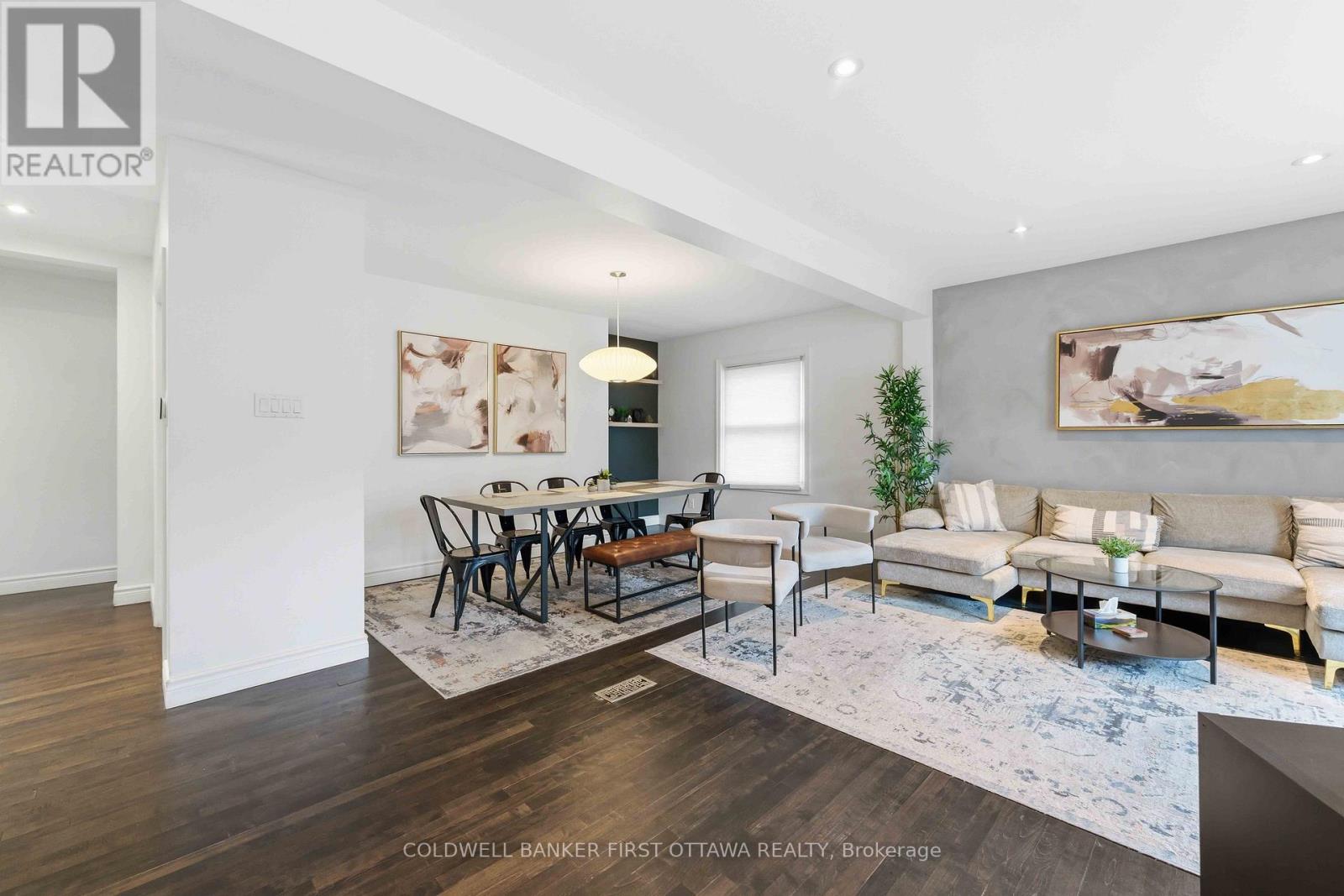 260 KEYWORTH AVENUE - 3
