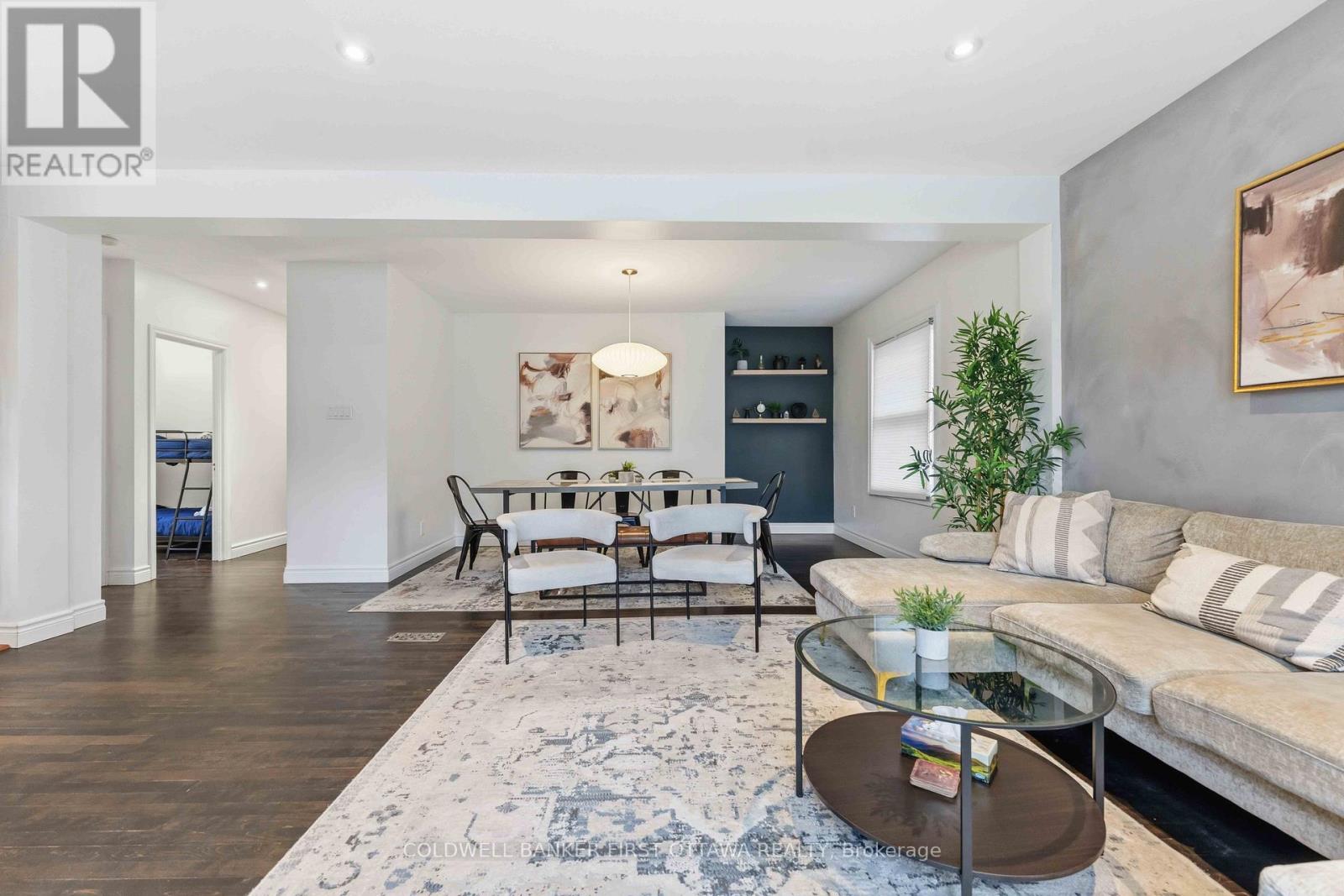 260 KEYWORTH AVENUE - 5