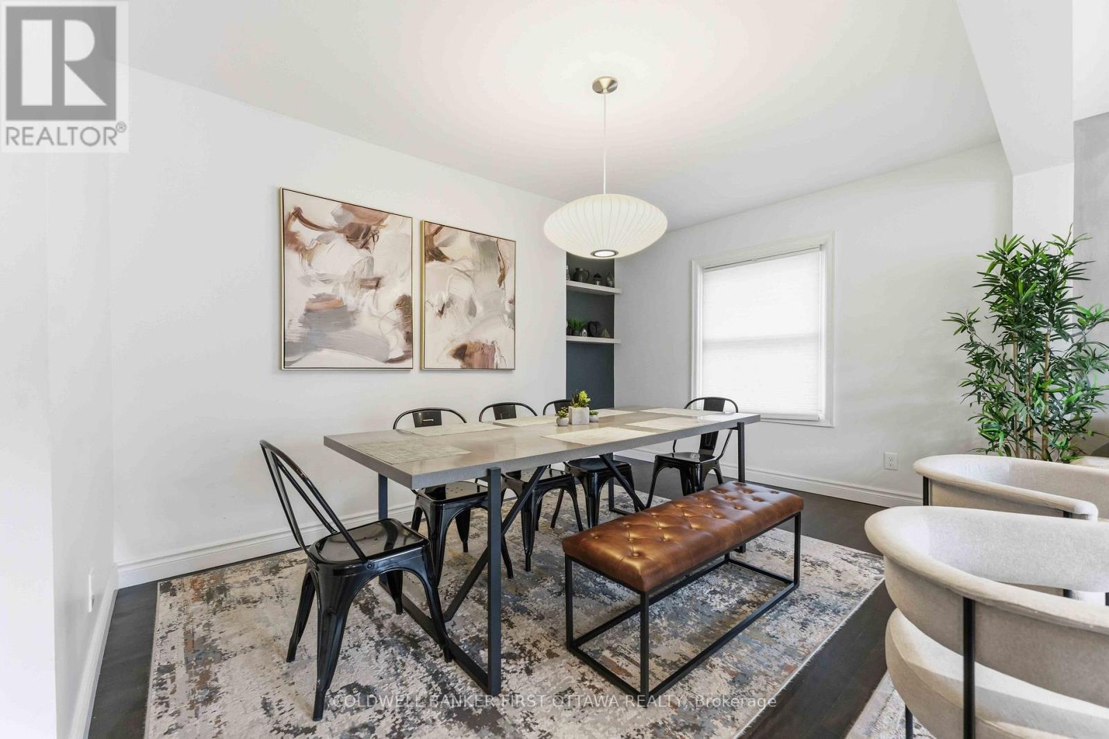 260 KEYWORTH AVENUE - 7