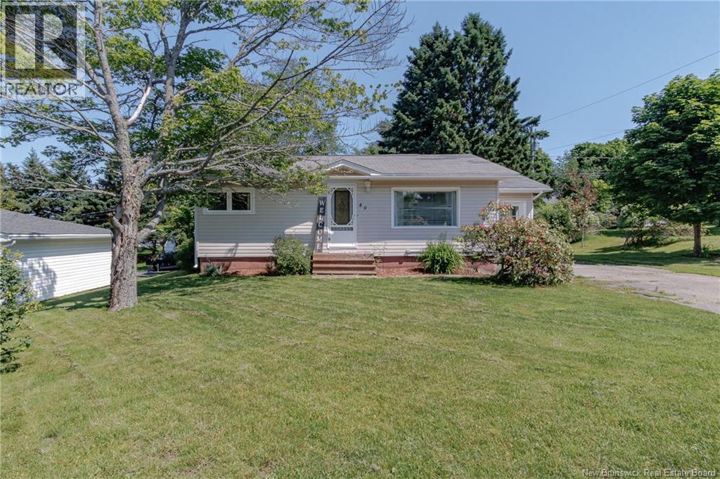 49 Mountain Road - 1