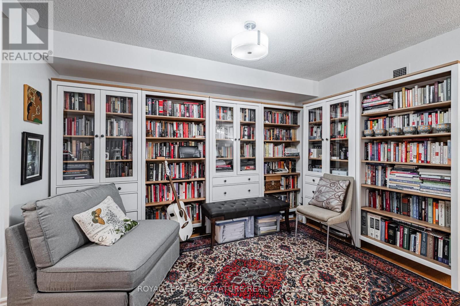 #813 123 EGLINTON AVENUE E - 5