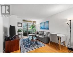 813 - 123 Eglinton Avenue E, Toronto, ON M4P1J2 Photo 15