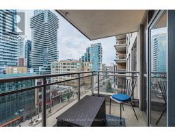 813 - 123 Eglinton Avenue E, Toronto, ON M4P1J2 Photo 27