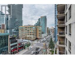 813 - 123 Eglinton Avenue E, Toronto, ON M4P1J2 Photo 28