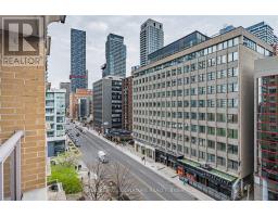 813 - 123 Eglinton Avenue E, Toronto, ON M4P1J2 Photo 29