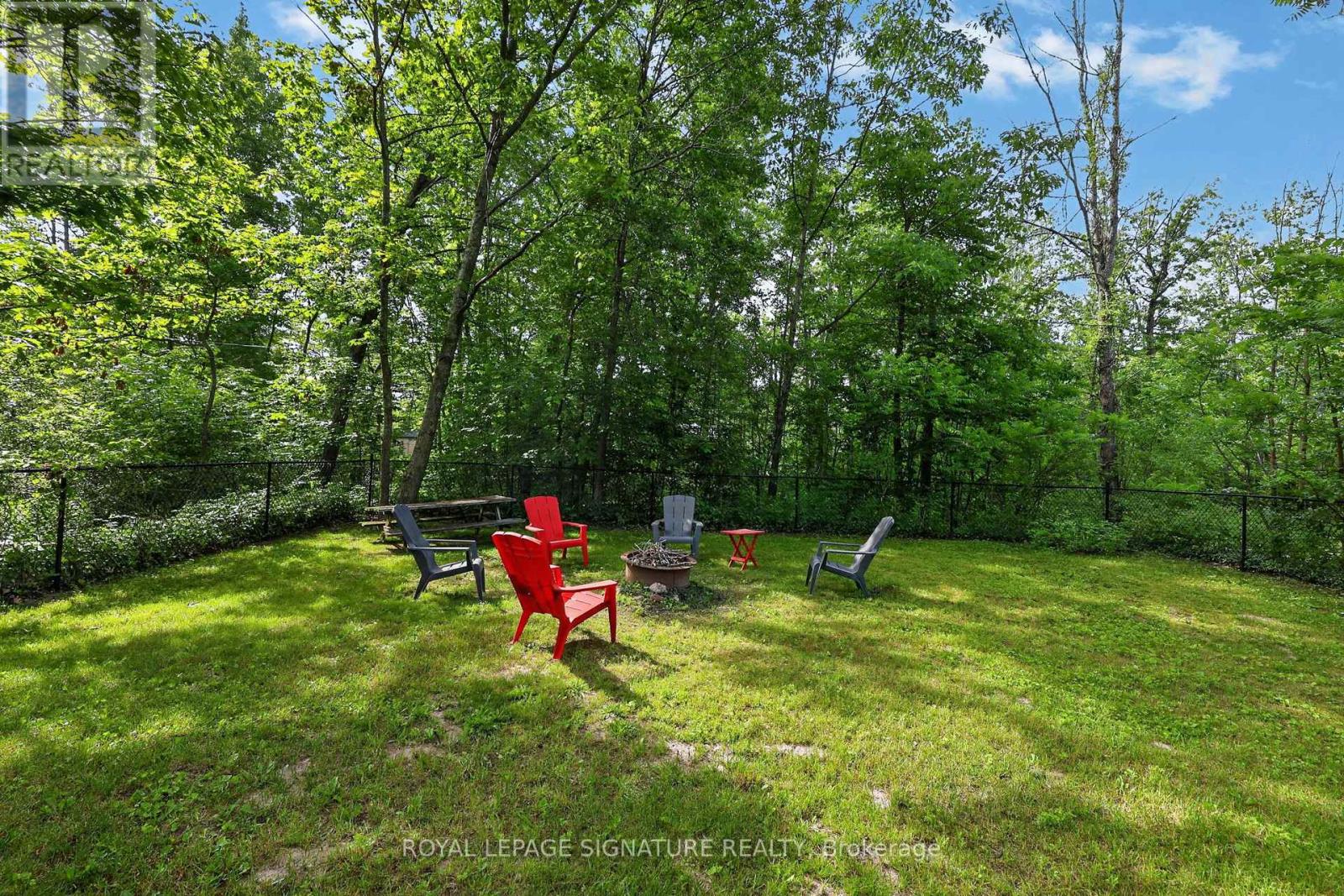 68 FOREST HARBOUR PARKWAY - 28