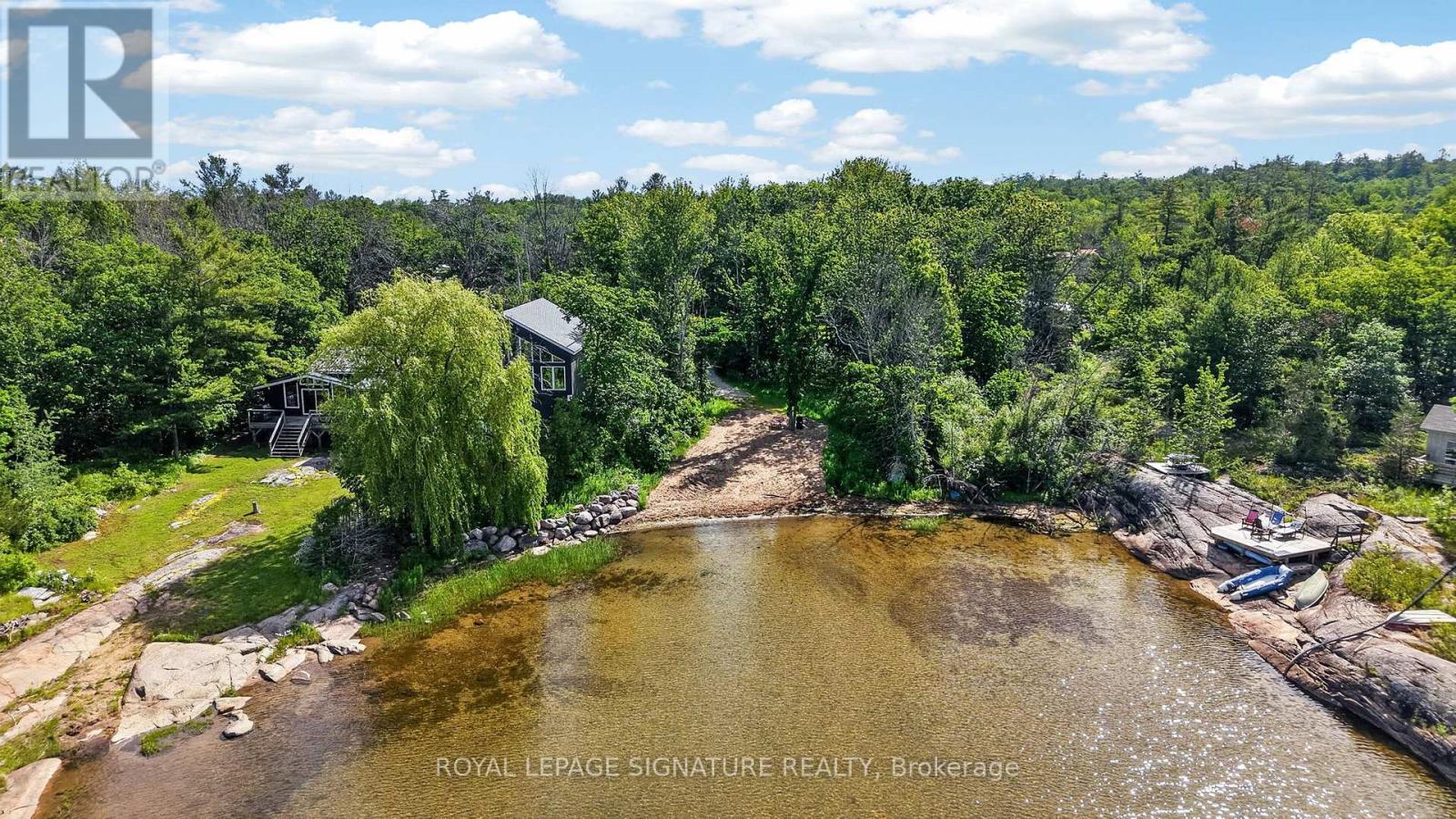 68 FOREST HARBOUR PARKWAY - 36