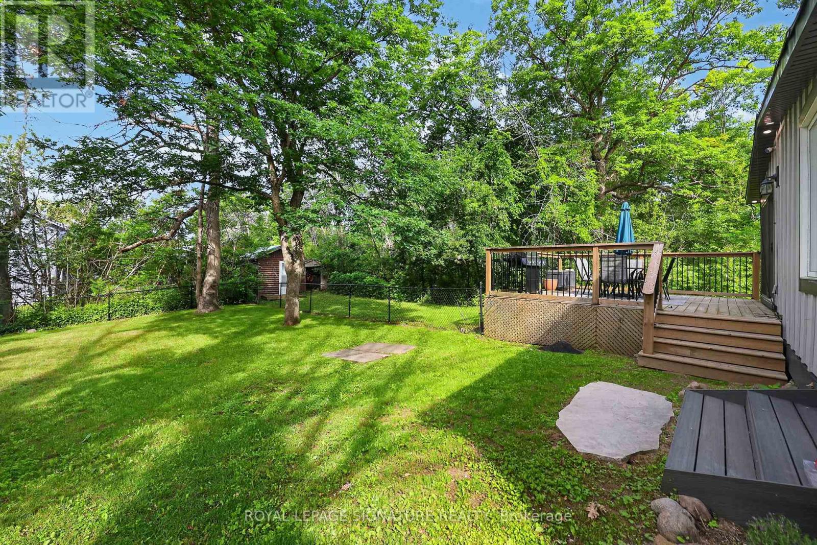 68 FOREST HARBOUR PARKWAY - 23