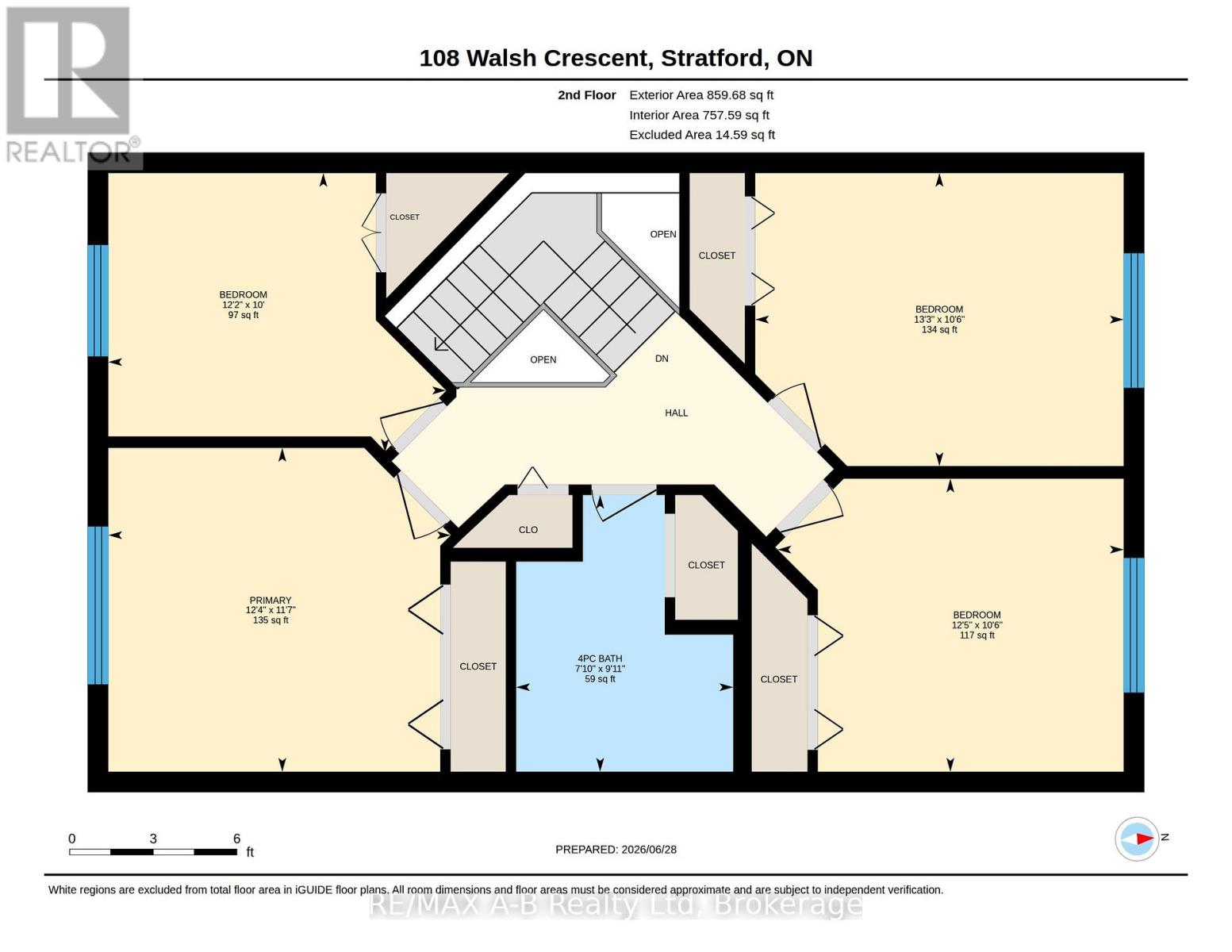 108 WALSH CRESCENT - 49