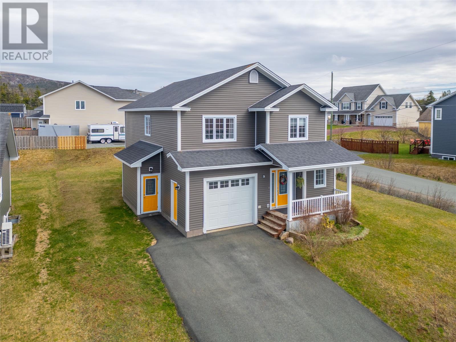 5 Oceanic Drive - 5